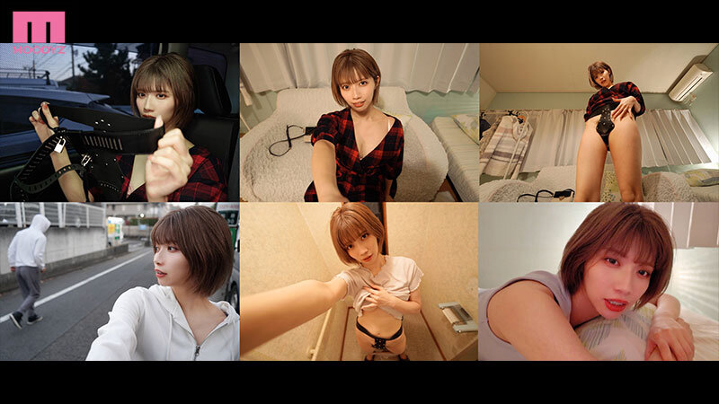 ※台本一切無し！一ヶ月禁欲した石原希望を焦らして寸止めを繰り返し極限まで感度を高めた後のケダモノ大乱交