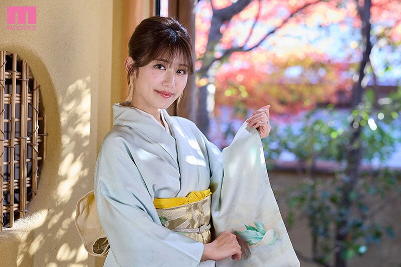 居候先の清楚な美人女将は大の年下好きな中出し回数でボクのバイト代を決める魔性のオンナでした 神宮寺ナオ