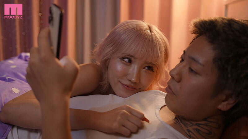 ナマイキ巨乳GALが沼落ちした絶倫チー牛おとこの抜かずの種付け20乱射 春陽モカ