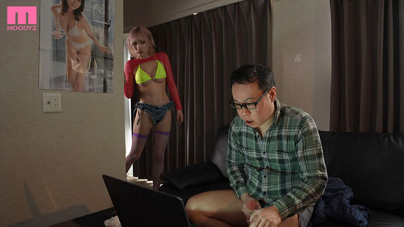 ナマイキ巨乳GALが沼落ちした絶倫チー牛おとこの抜かずの種付け20乱射 春陽モカ