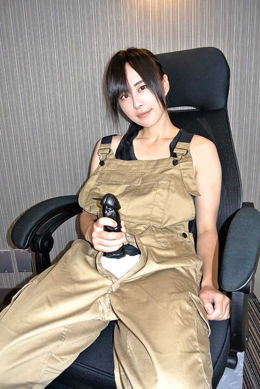 すかとろ男女娘