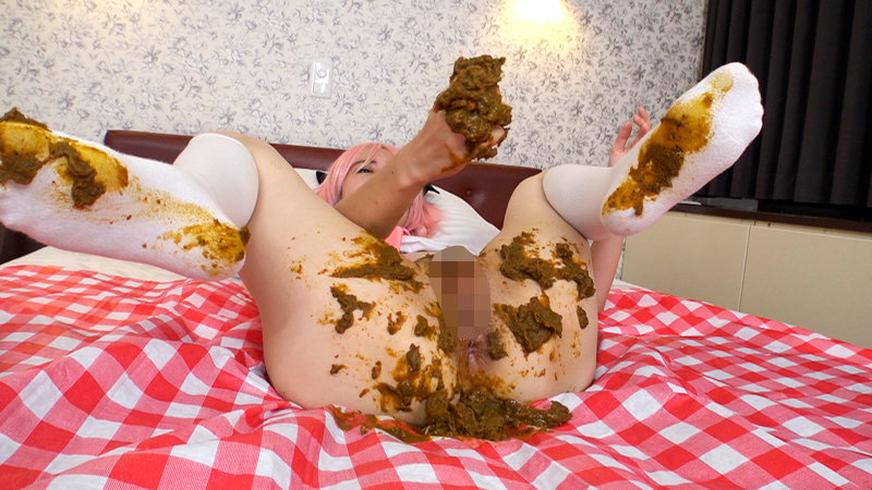 すかとろ男女娘