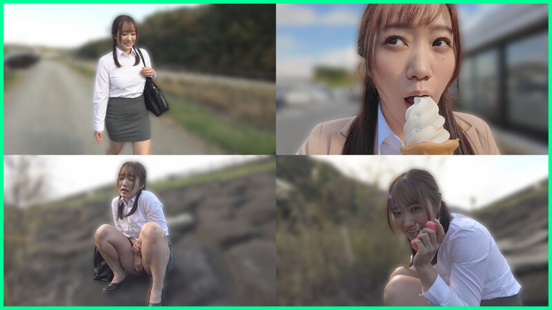 フェラ活ごっくん温泉2 わか菜ほの