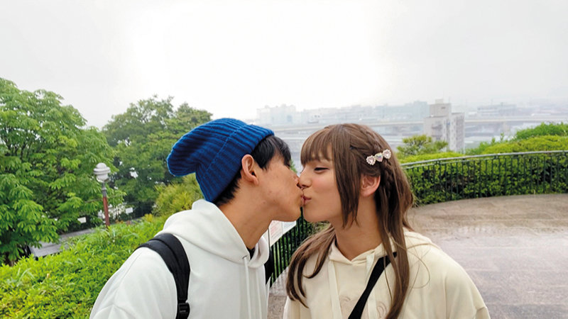 けいととイチャラブデート 神宮寺けいと