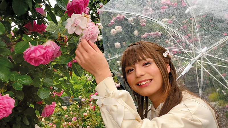 けいととイチャラブデート 神宮寺けいと