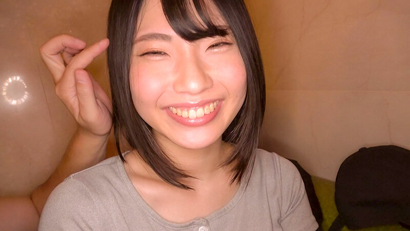 中出しするだけの簡単なお仕事 駐車場で見つけた令和系ストリート娘 ひまり 21歳 桃瀬ひまり