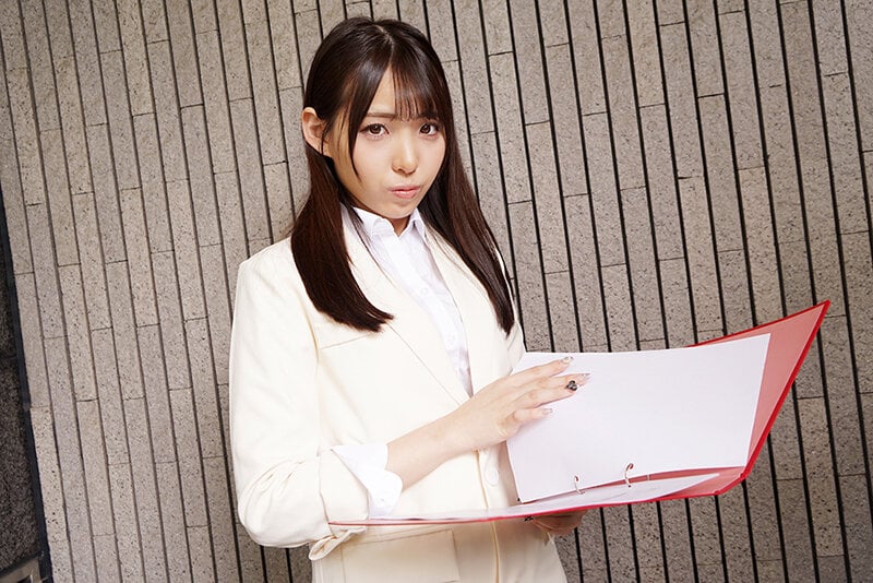 【VR】巨乳上司と出張先の旅館で相部屋！ 媚薬生ハメで日頃のうっ憤晴らし！ 長澤りつ 【8K】