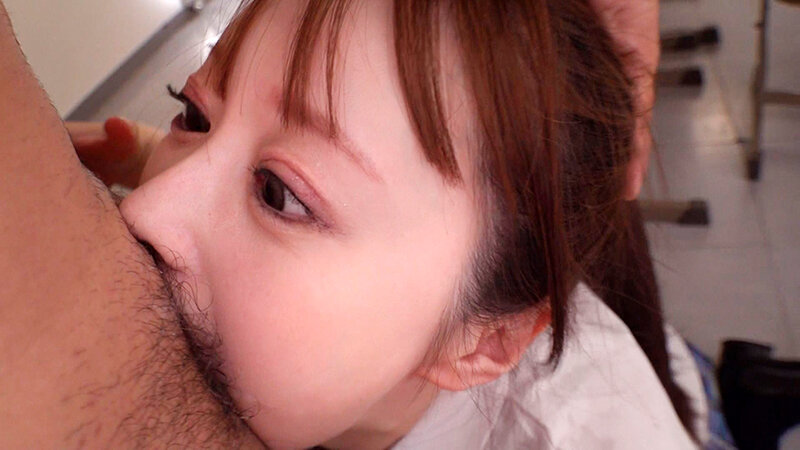 彼女はみんなのイラマリオネット。～絶対服従喉コキ便器～ 天馬ゆい