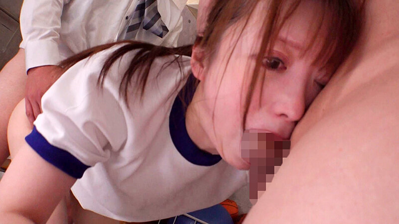 彼女はみんなのイラマリオネット。～絶対服従喉コキ便器～ 天馬ゆい