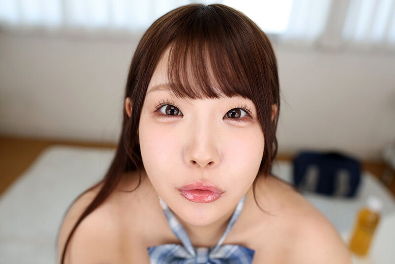 【VR】家庭教師のボクは教え子のぷにっぷにHカップの誘惑に耐えることなんてできず…全てがどうでも良くなるほどおっぱいを 揉んで、吸って、まみれながら中出しSEXをしました。 森本あかり