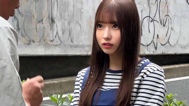 街で働くかわいい女の子をガチナンパ＆その場でガチ本番交渉！エッチな可愛いカフェ店員さん全国チェーン展開！めちゃ照れ美少女のモカま●こに濃厚おち●ぽミルクびゅるぅぅっとブレンド中出し大放出Special！！