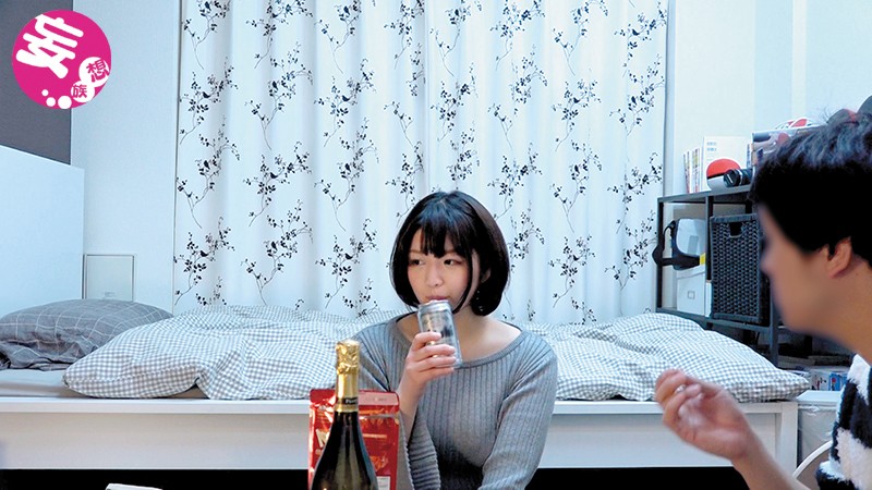 ナンパ連れ込みSEX隠し撮り・そのまま勝手にAV発売。する23才まで童貞 Vol.20