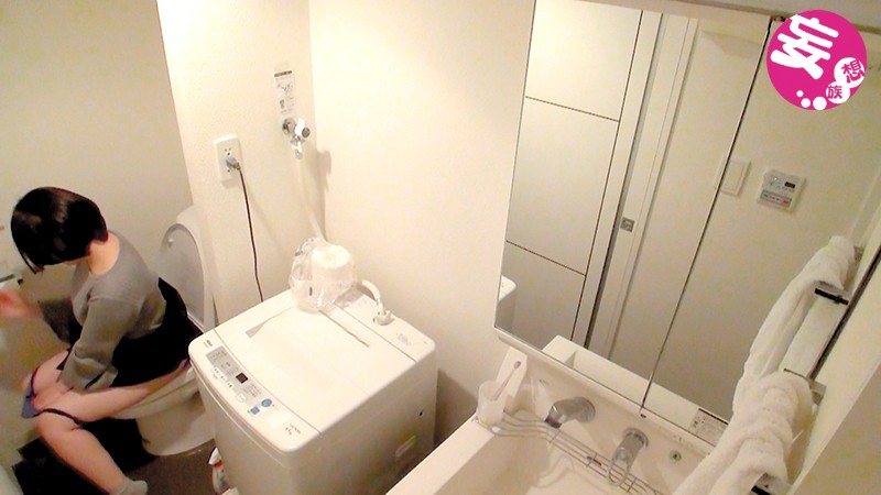 ナンパ連れ込みSEX隠し撮り・そのまま勝手にAV発売。する23才まで童貞 Vol.20