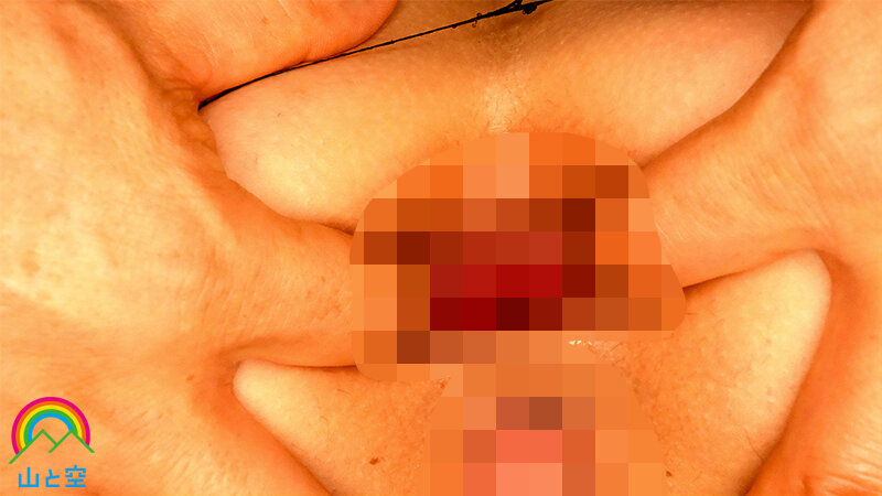 B級肛門厨毒女 アナル・喉奥・マ◎コ全肯定バチボコSP ゆりな33歳