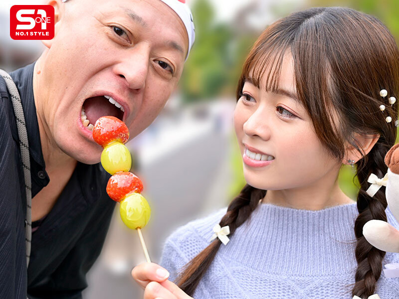 遺伝子レベルでおじさん大好き濃厚お泊りデート たくさん笑って、たくさんベロチュウして、たくさんねっちょり絡み合う最高の濃密 桜乃りの