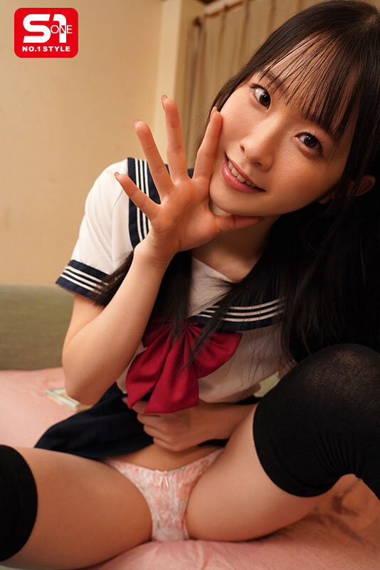 ちょっと前までプロレスごっこしてたガキの妹が最近やたらパンチラしてくる。兄ちゃんどうする…? GOする!? 白上咲花
