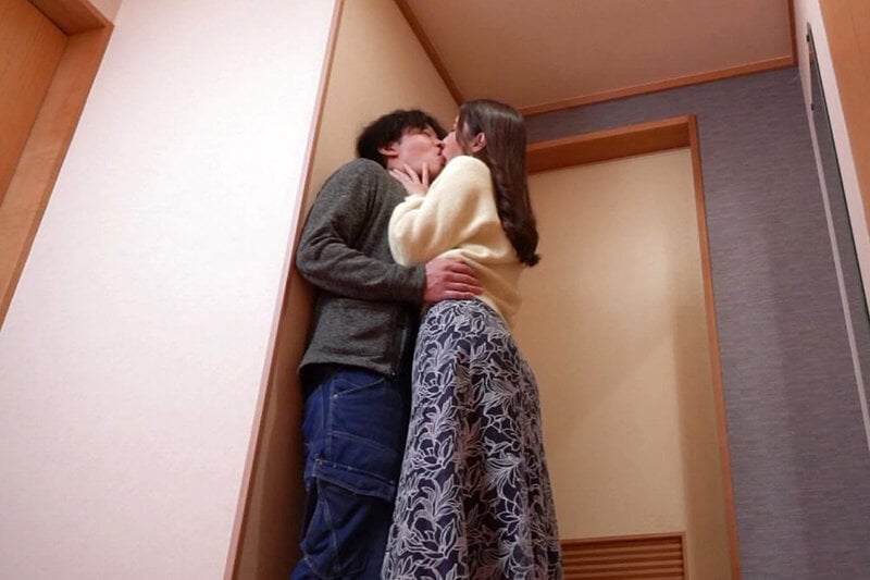 いつでもどこでも人妻オナホ したがり温泉旅行 水端あさみ