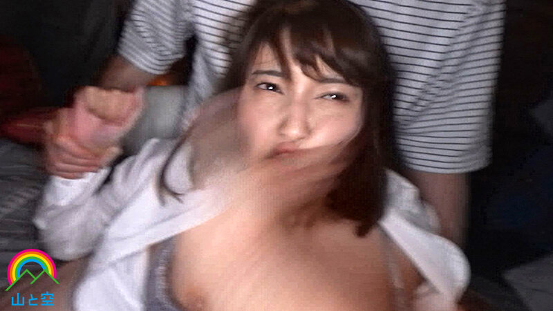 通勤ガチャ追いかけ回しレ〇プ 毎日見かける通勤中のOLを眠剤拉致 抵抗したら首絞めビンタでわからせ 予想以上にドM堕ちして追姦懇願 本田瞳