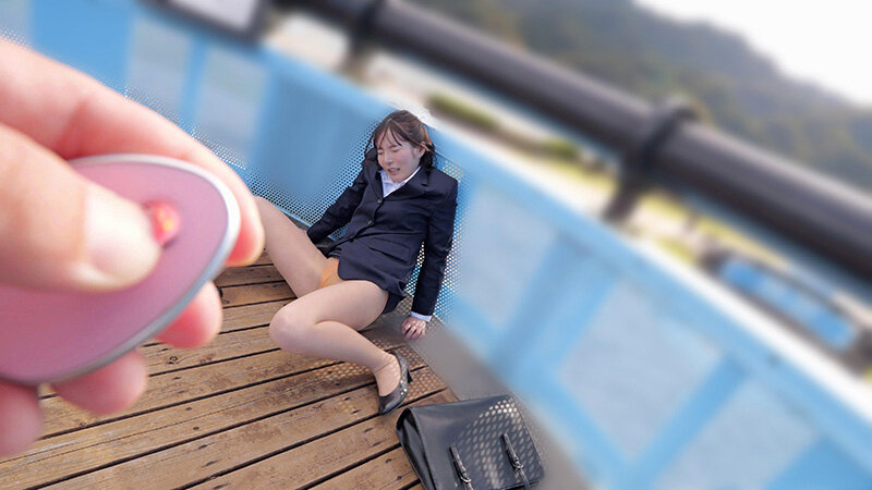 就活格付けリモバイ奥手な隠れ美人学生がマジイキ連発都内で就活に悩む松丸さんを郊外でベロチュー連れ回し猥褻とびっこ調教で赤面イキ潮悶絶で盛り上がったあげく…松丸香澄 22歳