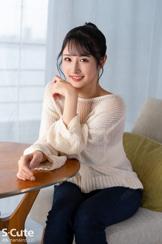 これ絶対抜けるやつ!最高の尻とおっぱい揉んで、笑顔の彼女と濃厚なイチャラブSEX 小野坂ゆいか