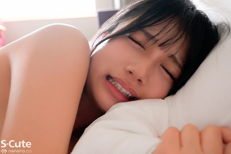 この子ヤバイ!!照れ屋な彼女の身体は『バカ!』正直。敏感イキすぎ3本番。北岡果林