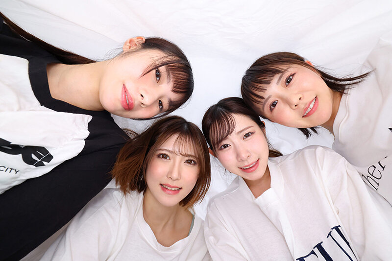 【VR】【8K VR】ボランティアサークルVR