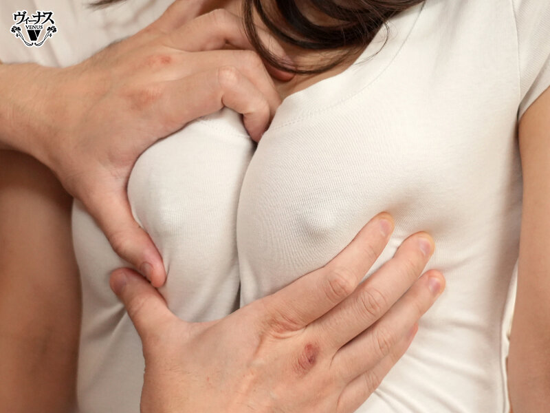 誘われ待ちがエロずるすぎるノーブラ巨乳叔母に生中出しさせられた！！ 若菜れいか