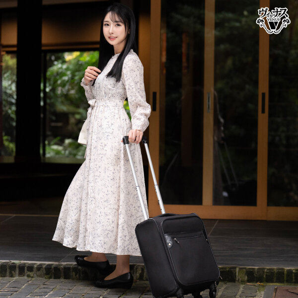 人妻中出し温泉不倫旅~夫に内緒でハメまくりの一泊二日、背徳SEXドキュメント~ 小野坂ゆいか