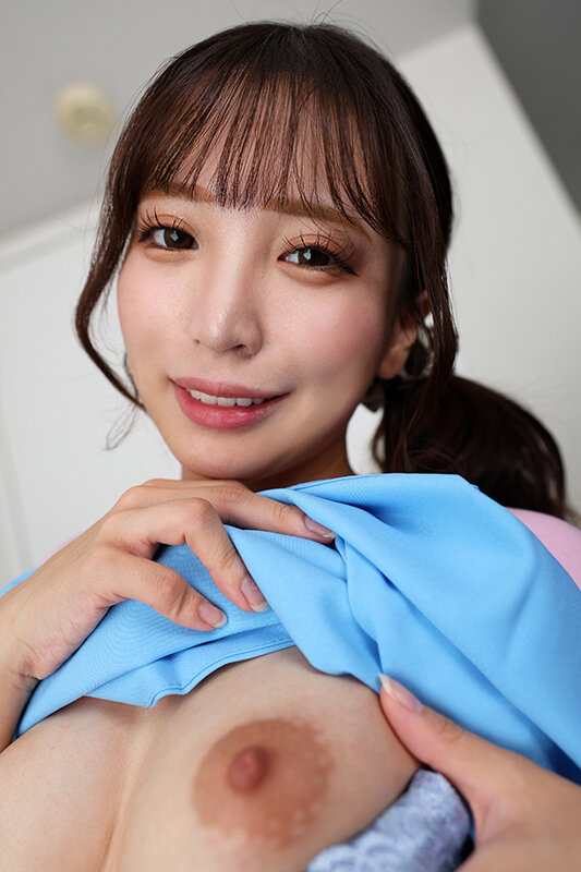 【VR】甘あまトロトロ赤ちゃん返りデリヘル 溢れ出る母性にオギャリが止まらない!!究極のおもてなしで日常に疲れたアナタに超絶優しくしてくれるおなみママ 小那海あや