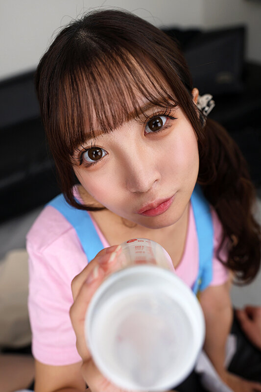 【VR】甘あまトロトロ赤ちゃん返りデリヘル 溢れ出る母性にオギャリが止まらない!!究極のおもてなしで日常に疲れたアナタに超絶優しくしてくれるおなみママ 小那海あや