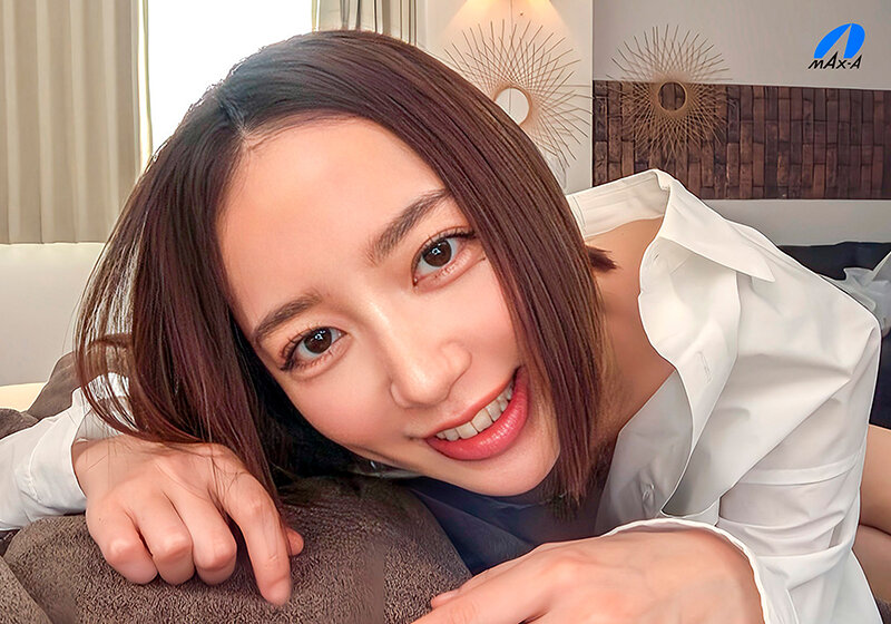 1日中セックスしよッ！ 朝から晩まで、いつでもどこでも本能のままSEX三昧！！ 美咲かんな