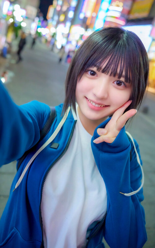 マチアプちゃん！「ホントはちょっと虐められたい…」欲望まる出しMっ娘気質で本気の中出しエッチ（ゆみ 21歳 アニメ専門学校生）