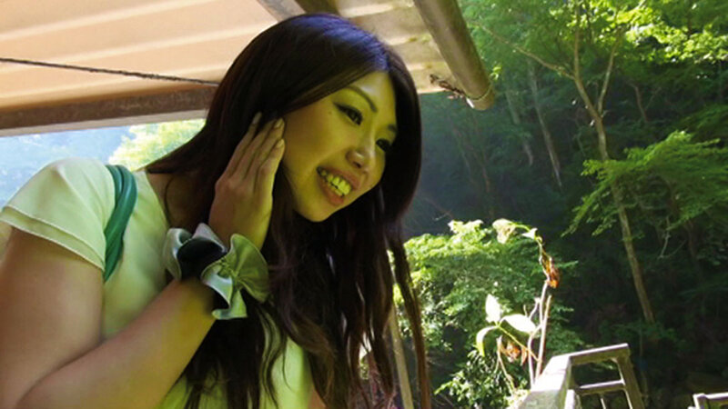 【AIリマスター版】人妻不倫旅行 #141