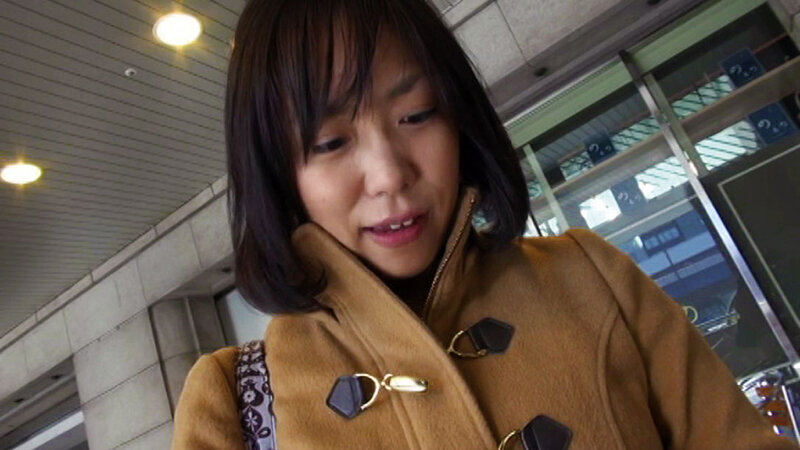 【AIリマスター版】人妻不倫旅行 ＃143