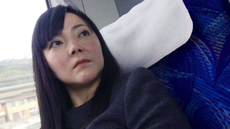 【AIリマスター版】人妻不倫旅行 #144