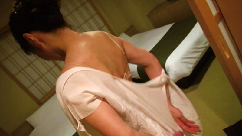 【AIリマスター版】人妻不倫旅行 #150 完全版