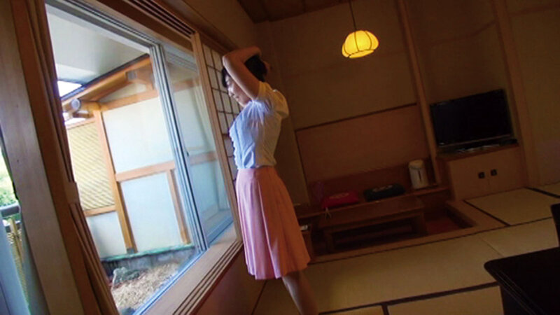 【AIリマスター版】人妻不倫旅行 #151