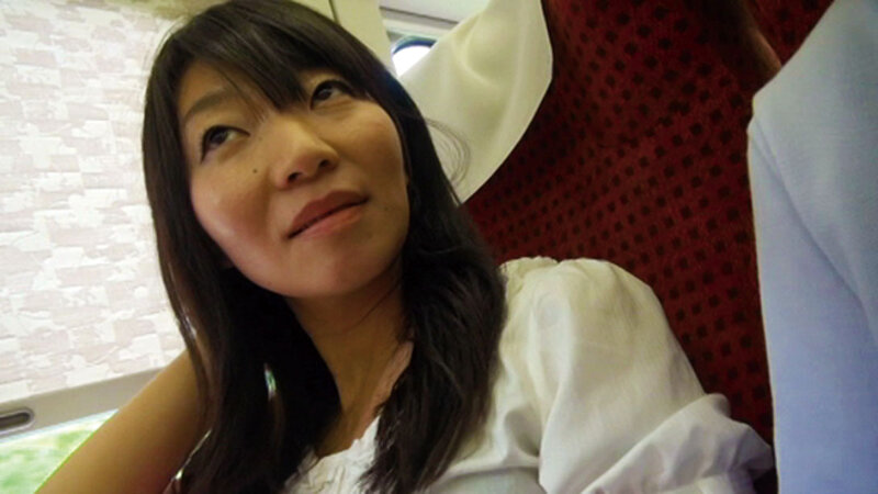 【AIリマスター版】人妻不倫旅行 #151