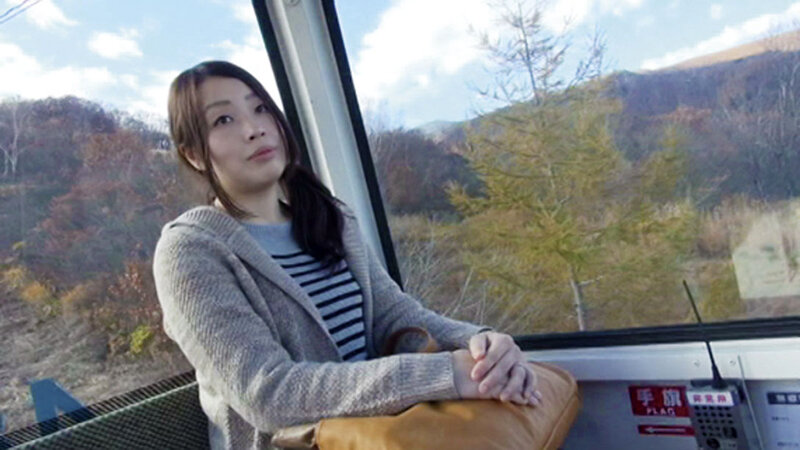 【AIリマスター版】人妻不倫旅行 ＃153