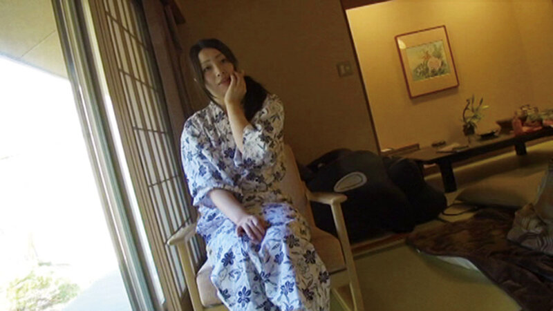 【AIリマスター版】人妻不倫旅行 ＃153