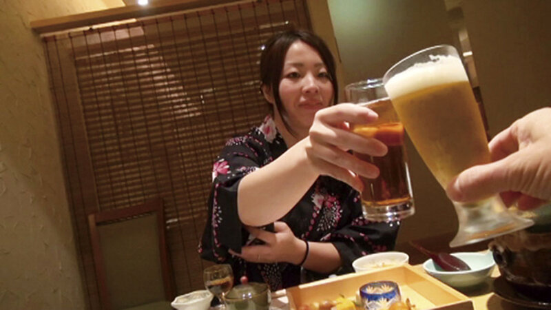 【AIリマスター版】人妻不倫旅行 ＃153