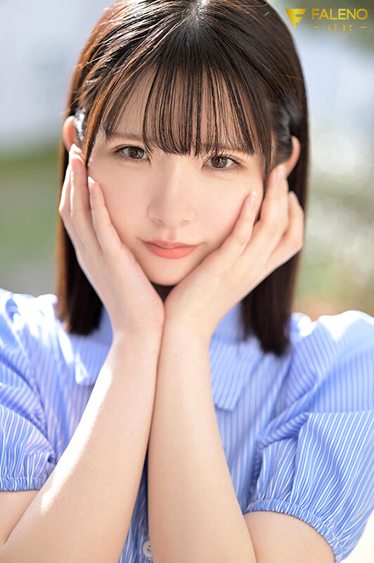 新人 恥じらい笑顔のFカップ美くびれ 浅野心愛 AV DEBUT 浅野心愛