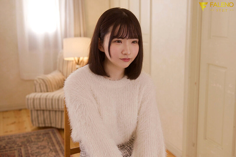 新人 恥じらい笑顔のFカップ美くびれ 浅野心愛 AV DEBUT 浅野心愛