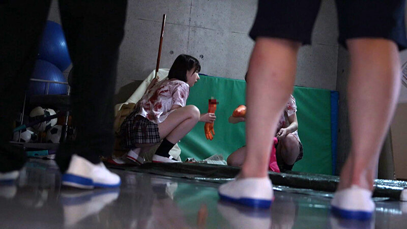 ゾンビ学園 ～ZOMBIE HIGH SCHOOL～COMPLETE EDITION