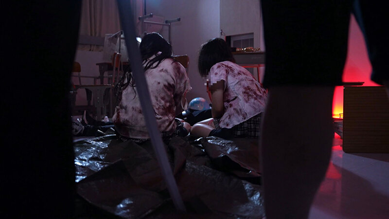 ゾンビ学園 ～ZOMBIE HIGH SCHOOL～COMPLETE EDITION