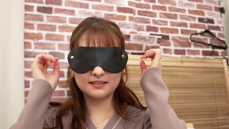 デカ尻美人妻限定!外したら即ハメ中出し壁尻スタイルDE利きバイブチャレンジ! 極太バイブで膣奥を刺激されスケベ尻丸出しイキ潮噴射が止まらない!!~しおり編~