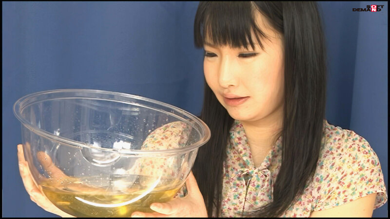 【AIリマスター】排泄DEBUT!! 和葉みれい