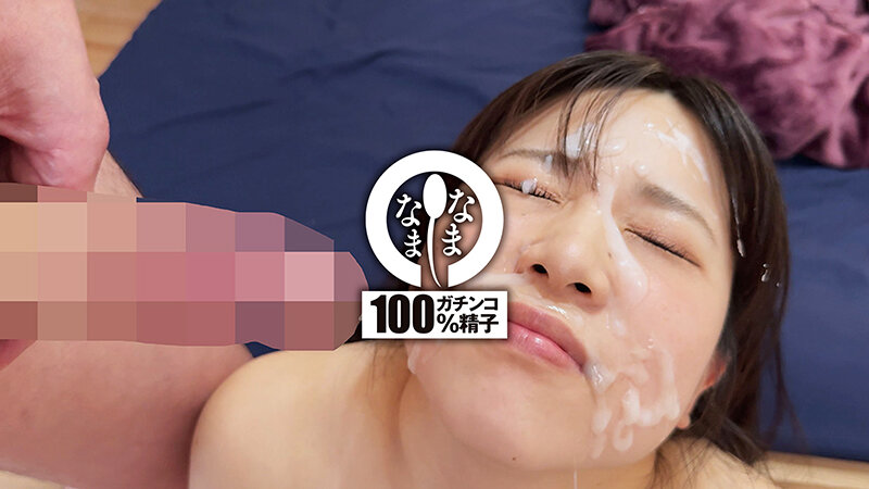 ピュアなハートの新人子宮10発 2ヶ月越しの真正中出し解禁初撮影 辻早織