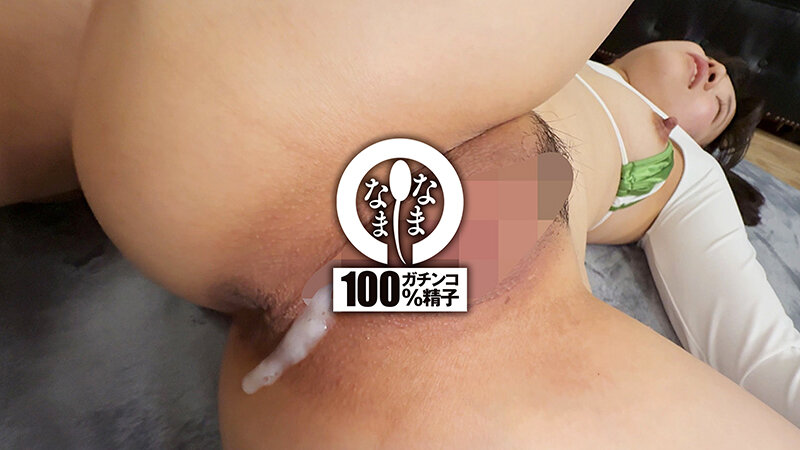 ピュアなハートの新人子宮10発 2ヶ月越しの真正中出し解禁初撮影 辻早織