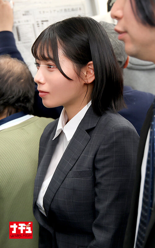 生中集団11 敏感OL妻
